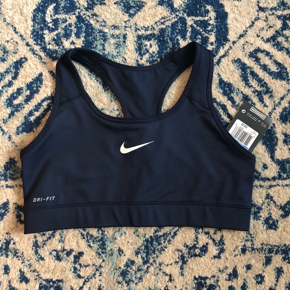 nike pro combat sports bra